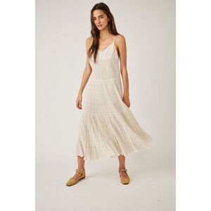 Free People Marigold Maxi dress Size S